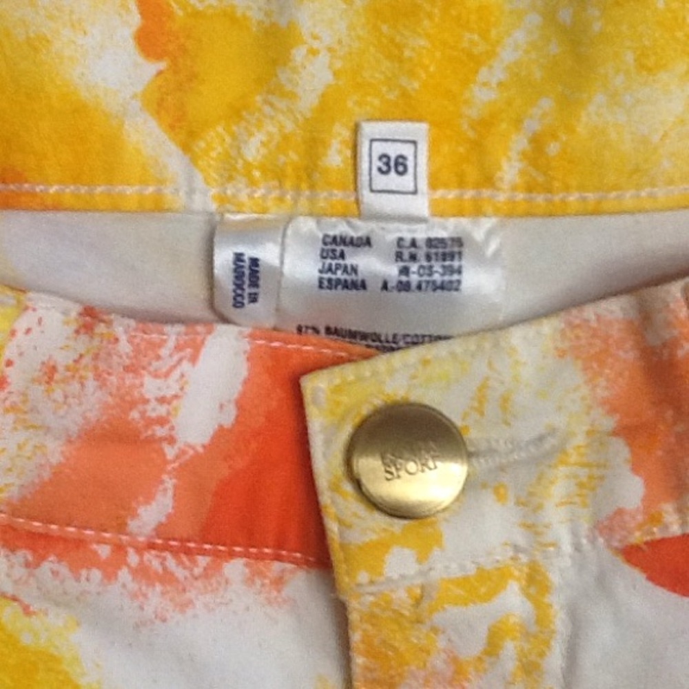 Pant - Picture 4 of 4